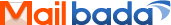 MAILBADA WEBMAIL 로고